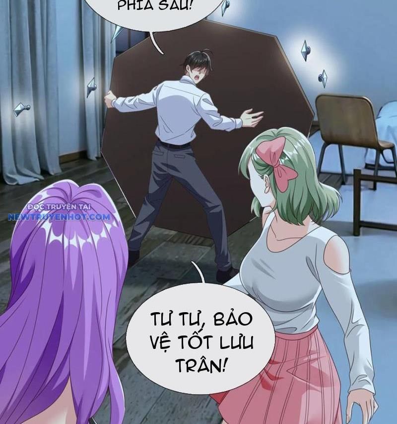 Ta Tu Luyện Thành Thần Tại đô Thị chapter 68 - Trang 9