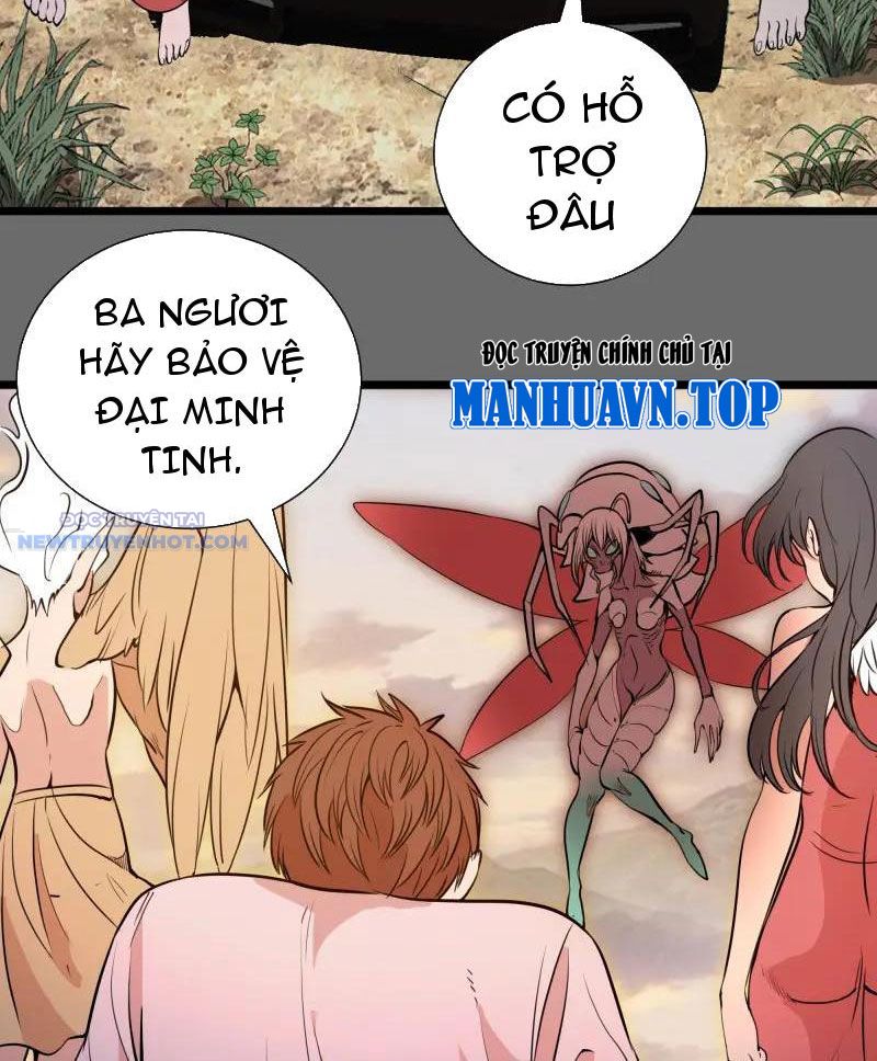 Cao Đẳng Linh Hồn chapter 267 - Trang 58