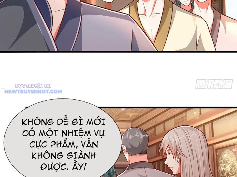 Khắc đan Tu Tiên Chỉ Cẩu Trường Sinh chapter 15 - Trang 41