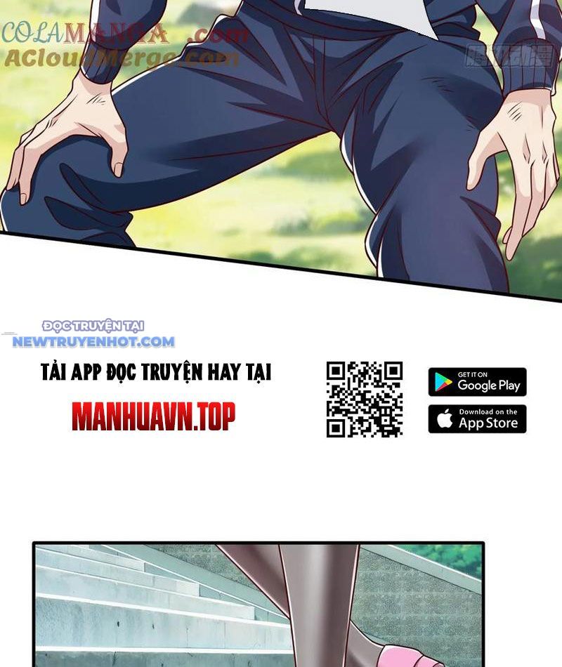 Ta Tu Luyện Thành Thần Tại đô Thị chapter 59 - Trang 58