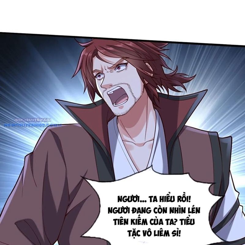 Ngạo Thị Thiên Địa chapter 787 - Trang 47