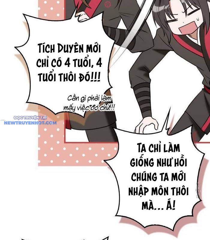 Trở Thành Đệ Tử Nhỏ Tuổi Nhất Phái Hoa Sơn chapter 10 - Trang 169