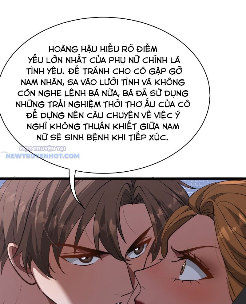 Ta Bị Kẹt Cùng Một Ngày 1000 Năm chapter 141 - Trang 8