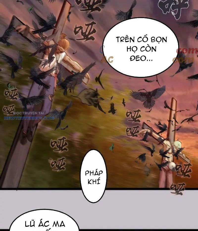 Cao Đẳng Linh Hồn chapter 266 - Trang 47