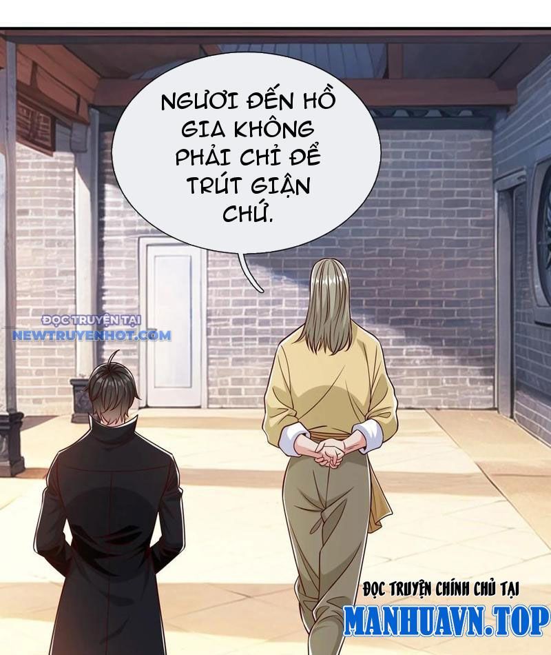 Ta Tu Luyện Thành Thần Tại đô Thị chapter 62 - Trang 29