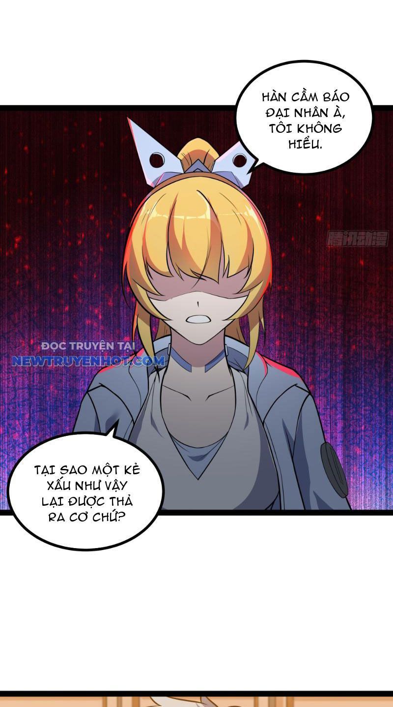 Mạnh Nhất Dị Giới chapter 39 - Trang 20