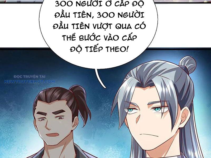 Khắc đan Tu Tiên Chỉ Cẩu Trường Sinh chapter 42 - Trang 38