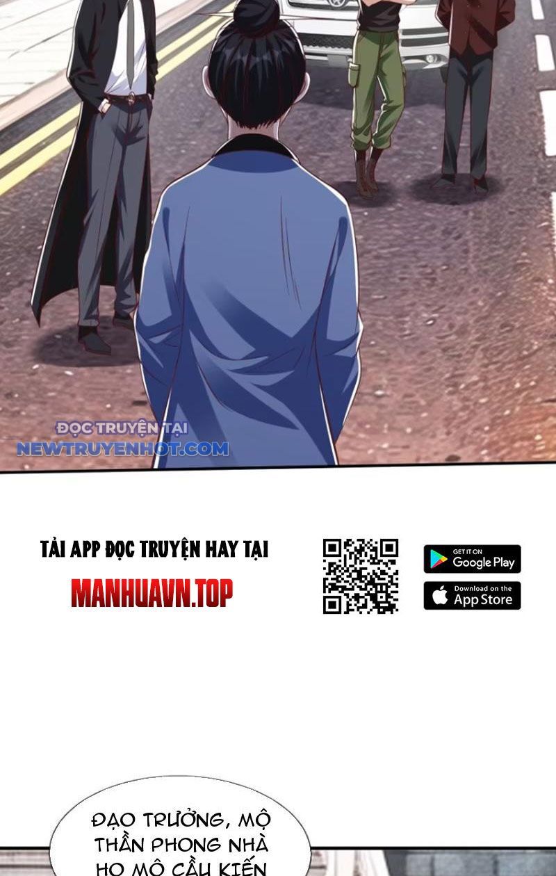 Ta Tu Luyện Thành Thần Tại đô Thị chapter 15 - Trang 11