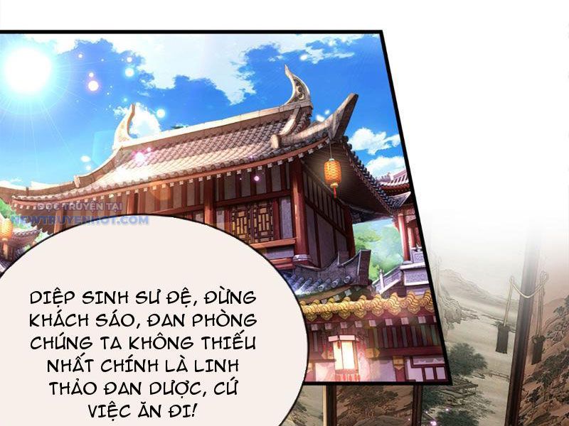 Khắc đan Tu Tiên Chỉ Cẩu Trường Sinh chapter 5 - Trang 2