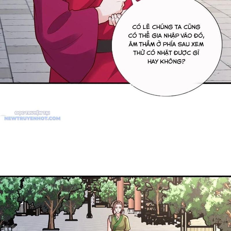 Ngạo Thị Thiên Địa chapter 791 - Trang 42