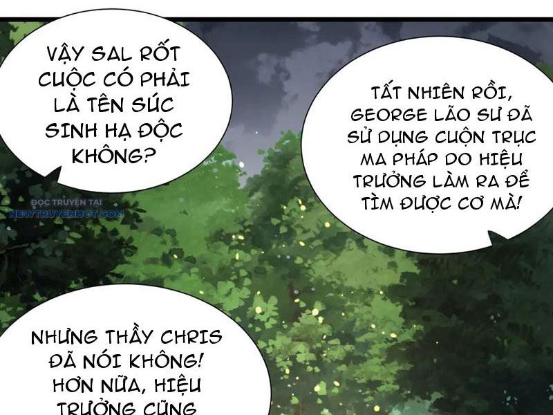 Cái Bóng Phản Bội Của Gia Tộc chapter 32 - Trang 21