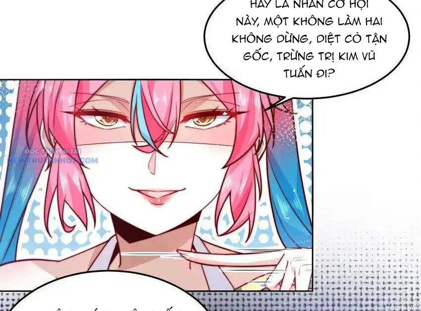 Ta Dựa Vào Danh Hào Hệ Thống Đả Bại Ngàn Vạn Thần Hào chapter 75 - Trang 54