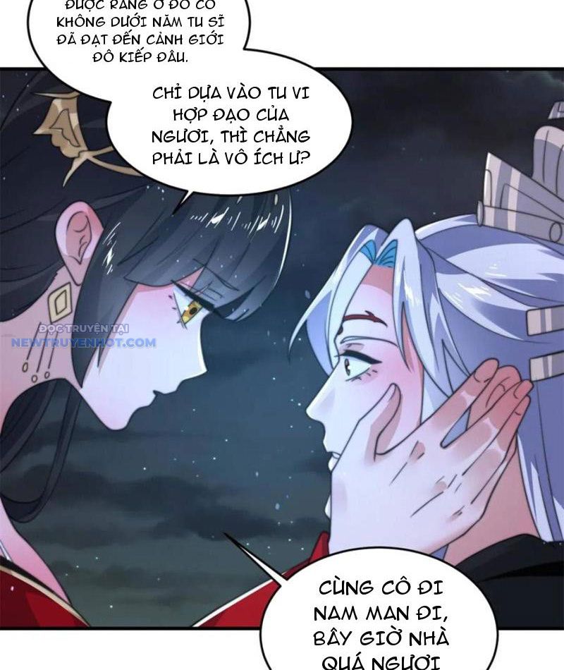 Nữ Đồ Đệ Ai Nấy Đều Muốn Giết Ta chapter 198 - Trang 46