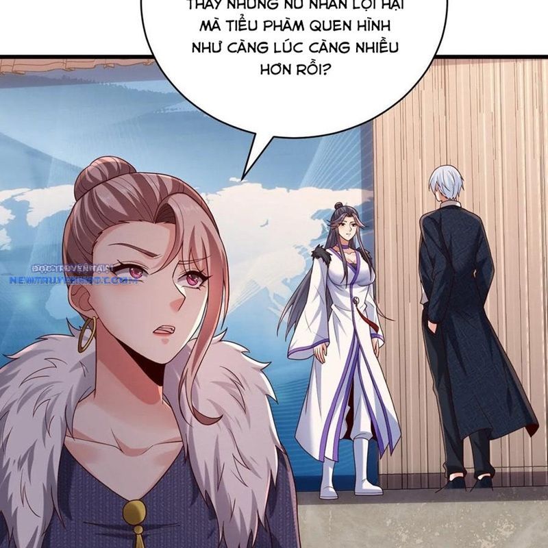 Ngạo Thị Thiên Địa chapter 784 - Trang 28