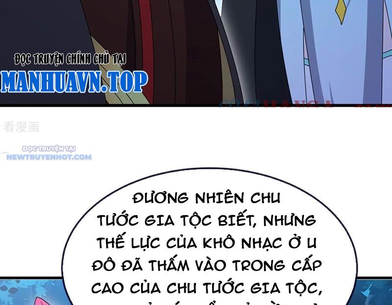 Tiên Võ Đế Tôn chapter 723 - Trang 37