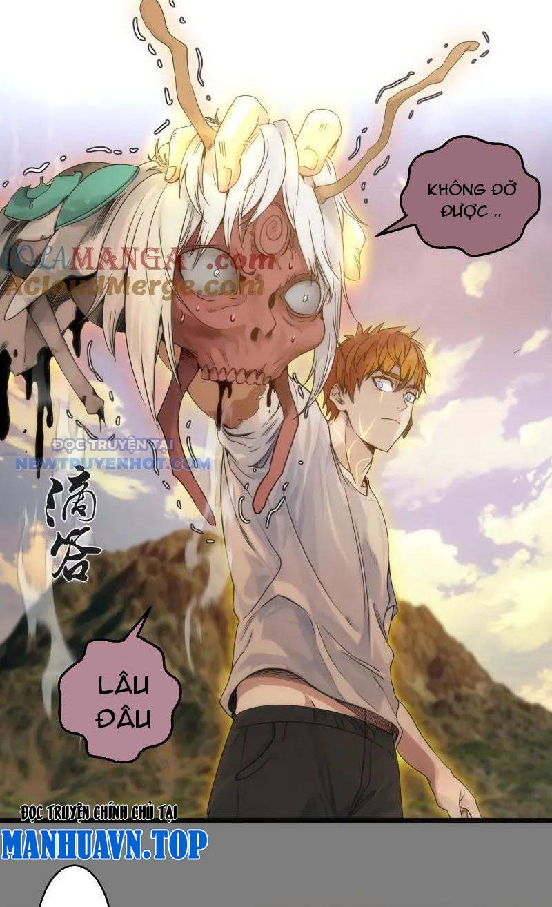 Cao Đẳng Linh Hồn chapter 268 - Trang 45