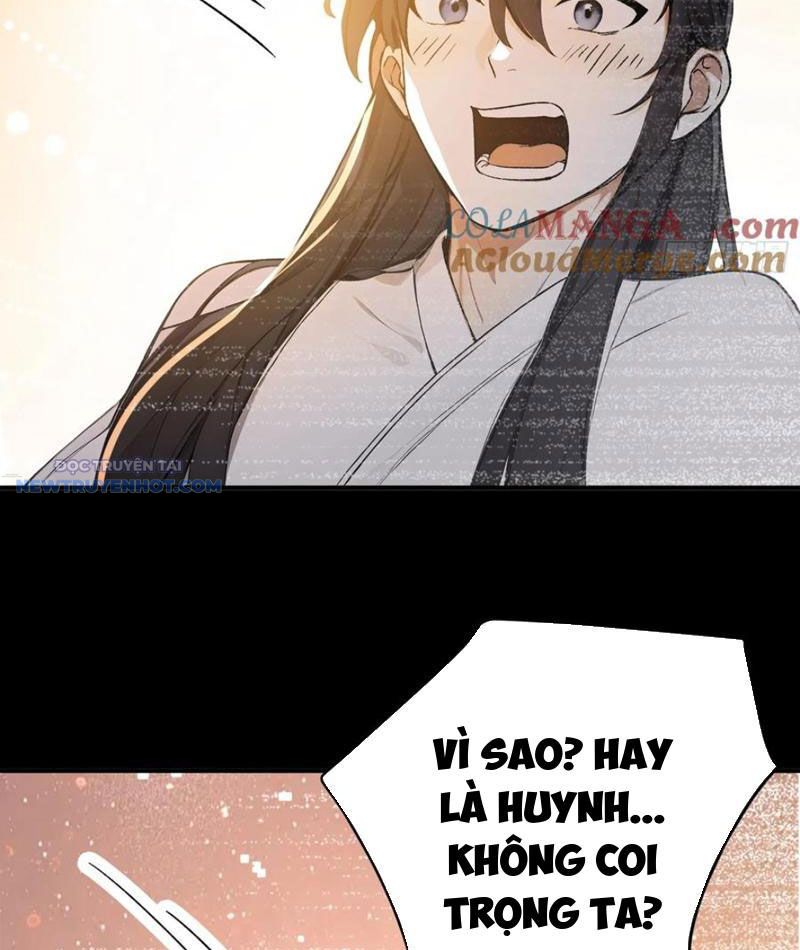 Ta Thật Không Muốn Làm Thánh Tiên chapter 77 - Trang 22