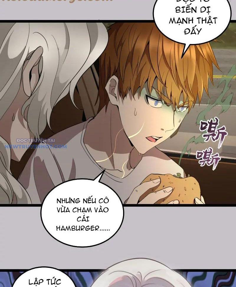 Cao Đẳng Linh Hồn chapter 266 - Trang 8