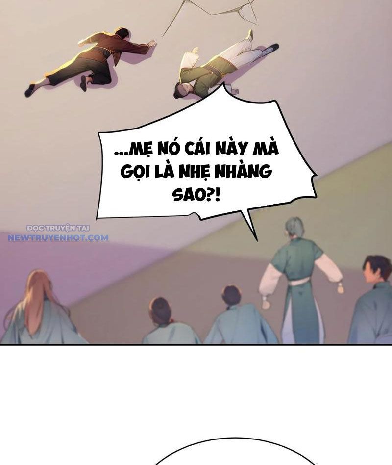 Ta Thật Không Muốn Làm Thánh Tiên chapter 70 - Trang 38