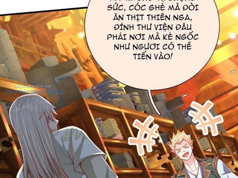 Khắc đan Tu Tiên Chỉ Cẩu Trường Sinh chapter 31 - Trang 25