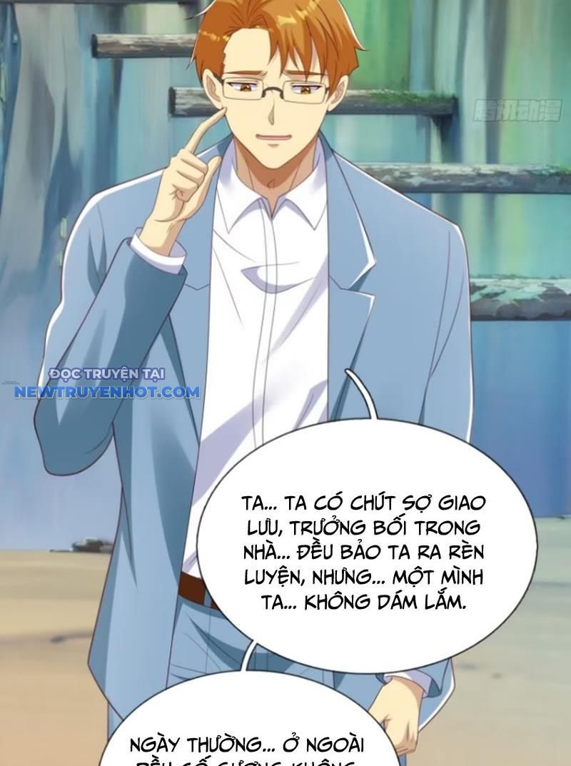 Ta Tu Luyện Thành Thần Tại đô Thị chapter 52 - Trang 32