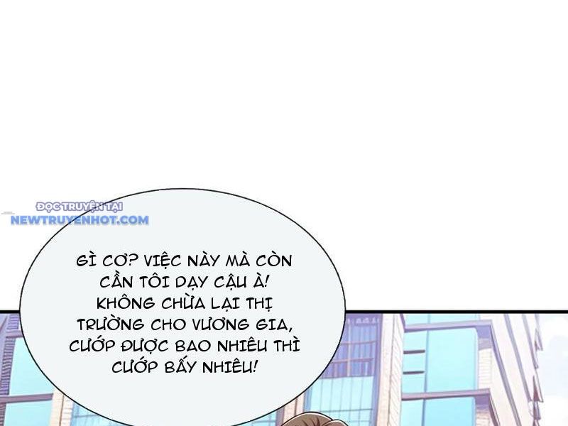 Ta Tu Luyện Thành Thần Tại đô Thị chapter 64 - Trang 23