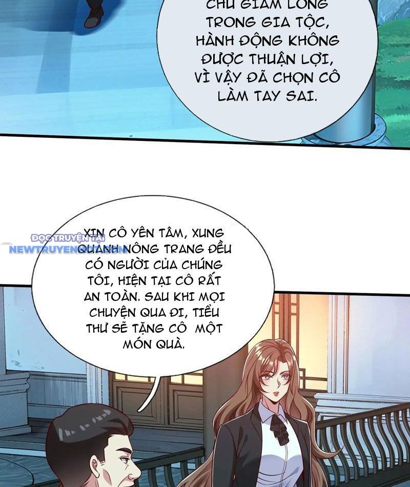 Ta Tu Luyện Thành Thần Tại đô Thị chapter 70 - Trang 11