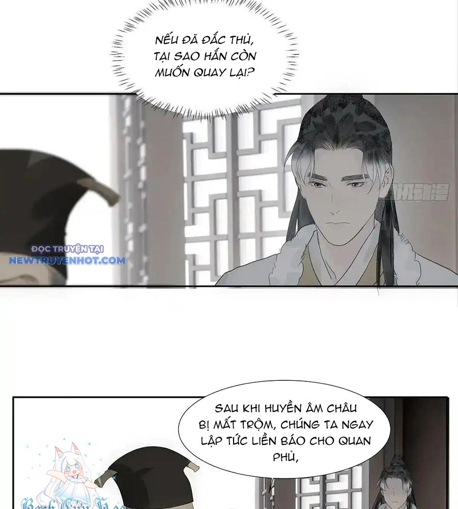 Thập Niên Xuân chapter 8 - Trang 15