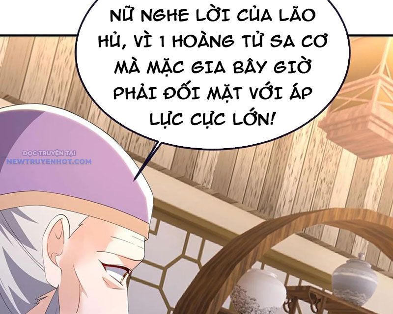 Tiên Võ Đế Tôn chapter 718 - Trang 155