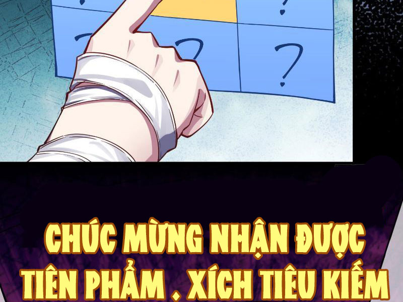 Đạo Quỷ Dị Thần Tác Loạn, Ta Trở Tay Cũng Giết Được Thần chapter 7 - Trang 24