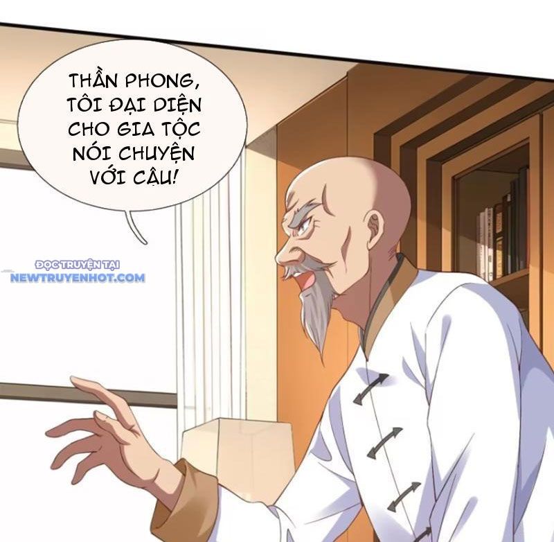 Ta Tu Luyện Thành Thần Tại đô Thị chapter 24 - Trang 22