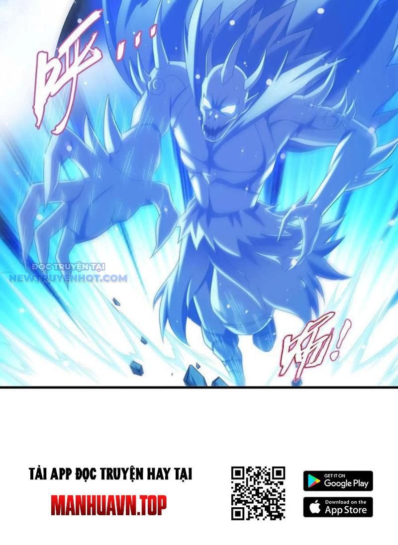 đại Chúa Tể chapter 510 - Trang 55