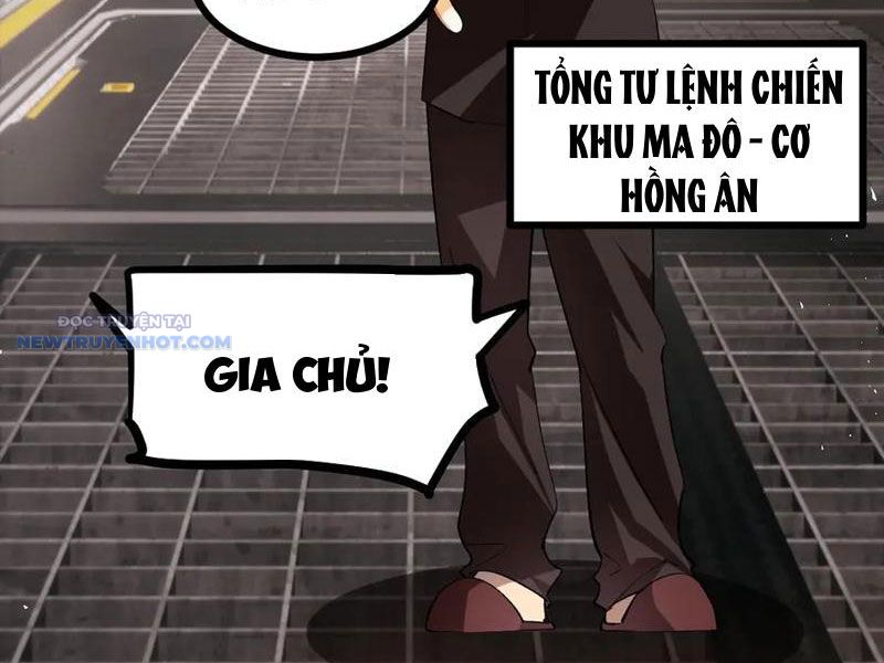 Ta Là Chúa Tể Trùng Độc chapter 33 - Trang 35