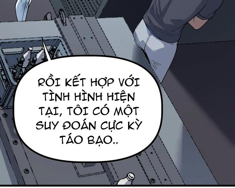 Băng Phong Mạt Nhật: Không Còn đường Sống chapter 30 - Trang 135