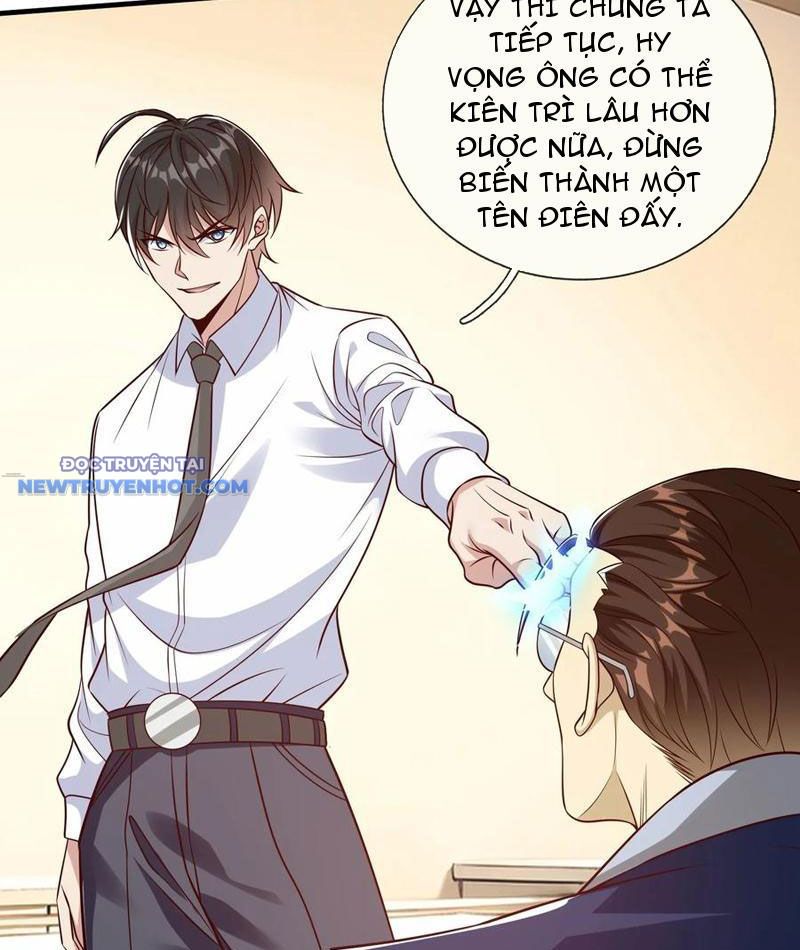 Ta Tu Luyện Thành Thần Tại đô Thị chapter 70 - Trang 49