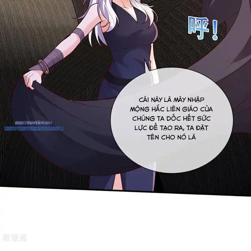 Ngạo Thị Thiên Địa chapter 771 - Trang 8