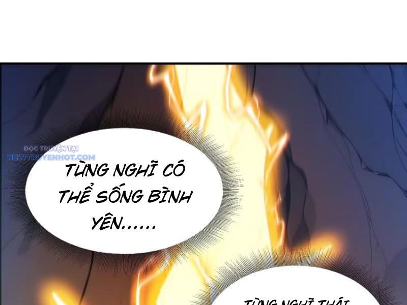 Ta Thật Không Muốn Làm Thánh Tiên chapter 49 - Trang 21