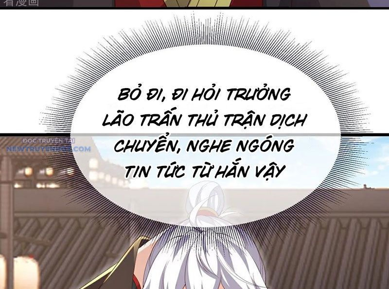 Tiên Võ Đế Tôn chapter 719 - Trang 21