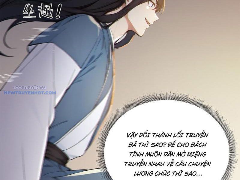 Ta Thật Không Muốn Làm Thánh Tiên chapter 30 - Trang 20