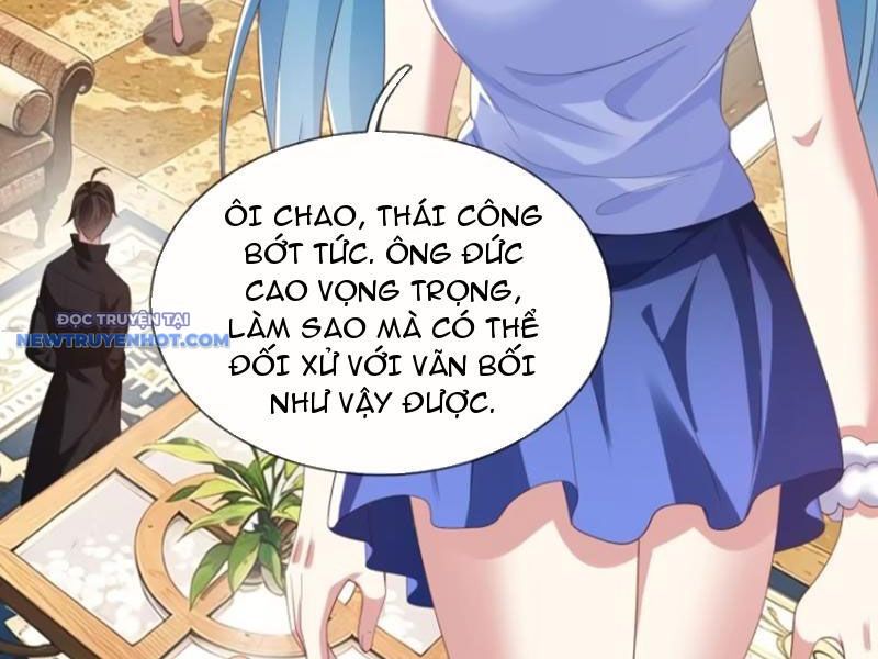 Ta Tu Luyện Thành Thần Tại đô Thị chapter 23 - Trang 58