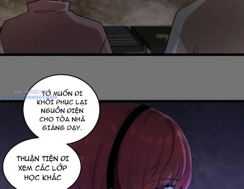 Cao Đẳng Linh Hồn chapter 292 - Trang 37