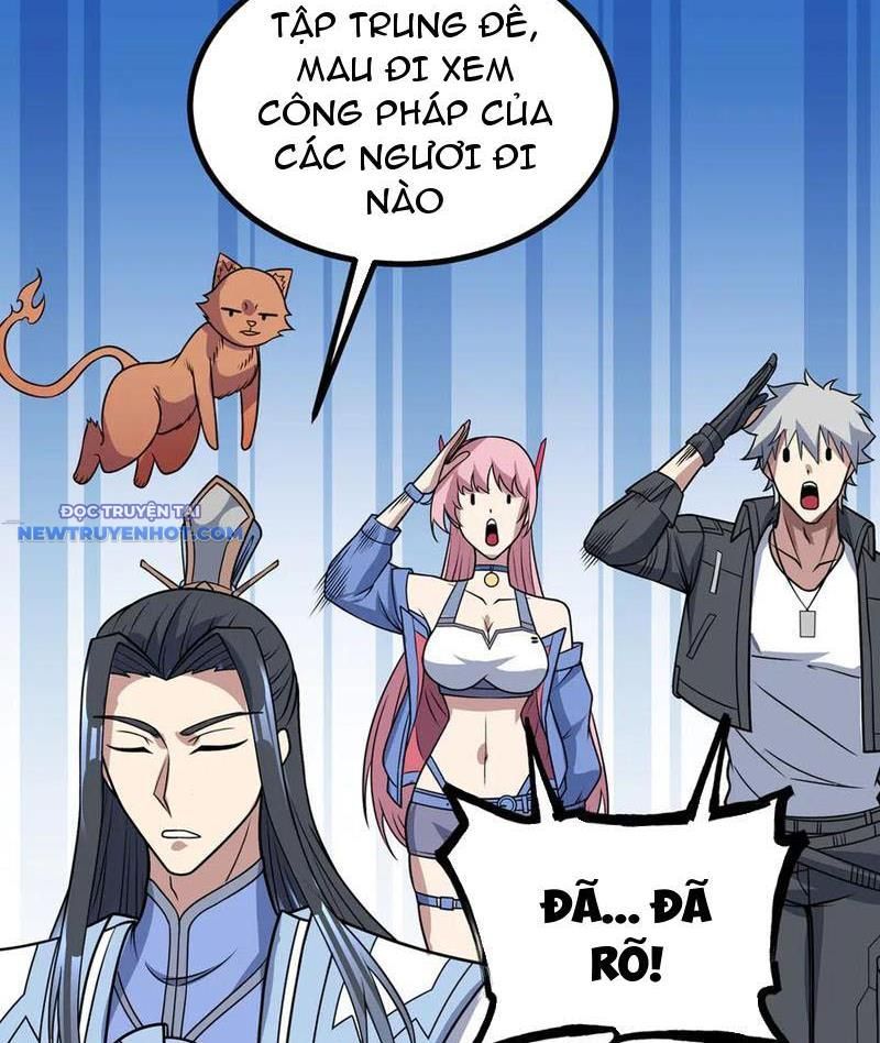 Mạnh Nhất Dị Giới chapter 51 - Trang 46