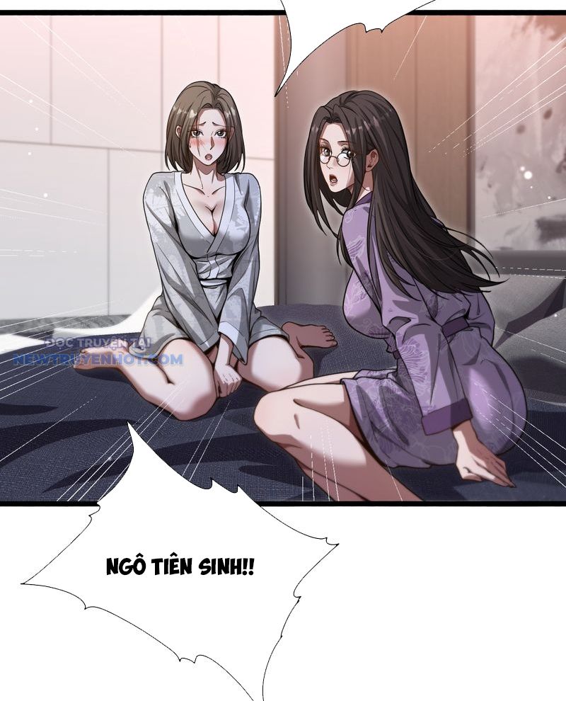 Ta Bị Kẹt Cùng Một Ngày 1000 Năm chapter 142 - Trang 24