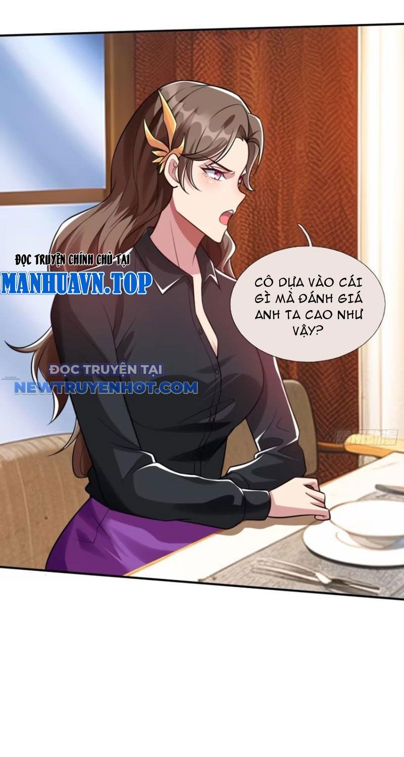 Ta Tu Luyện Thành Thần Tại đô Thị chapter 17 - Trang 37