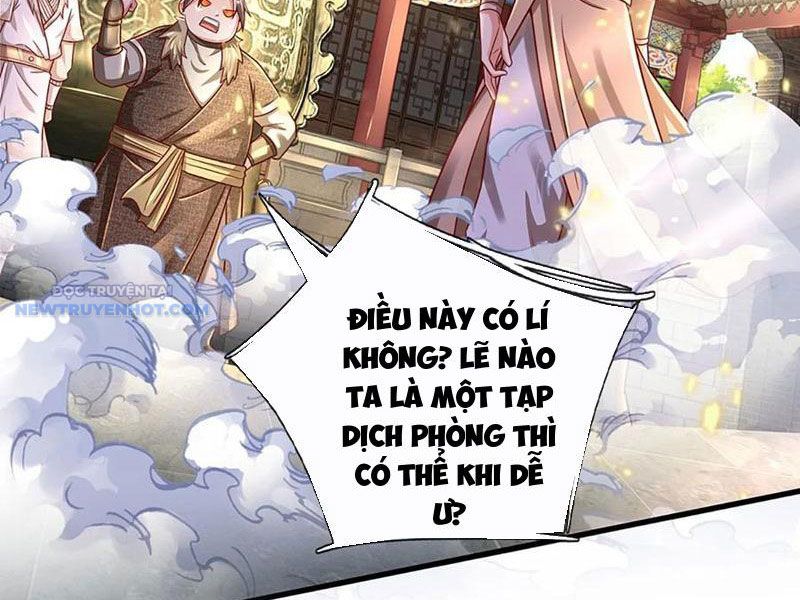 Khắc đan Tu Tiên Chỉ Cẩu Trường Sinh chapter 37 - Trang 26