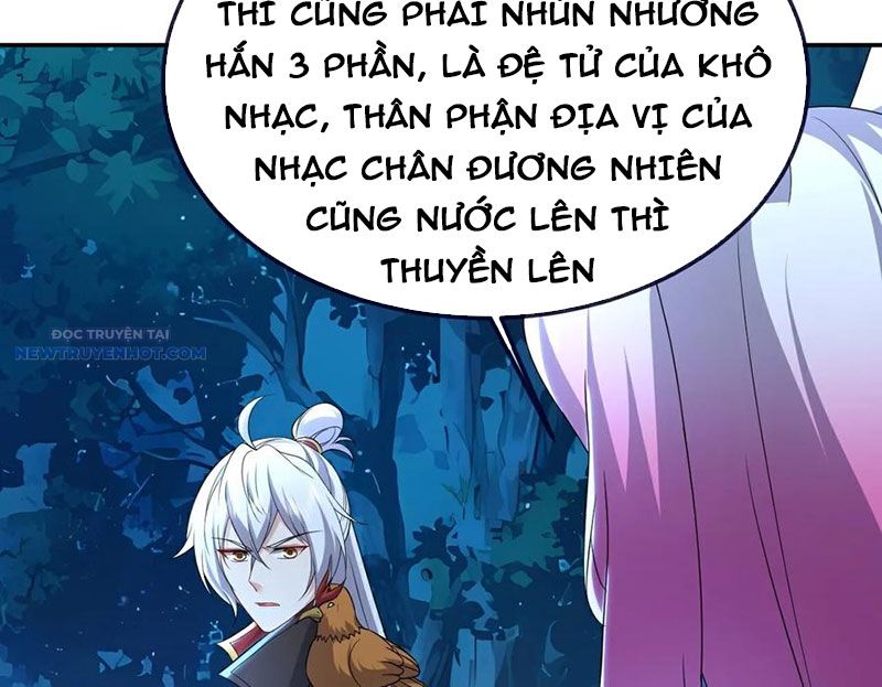 Tiên Võ Đế Tôn chapter 723 - Trang 17