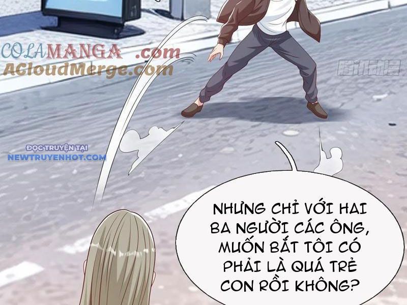 Ta Tu Luyện Thành Thần Tại đô Thị chapter 54 - Trang 46