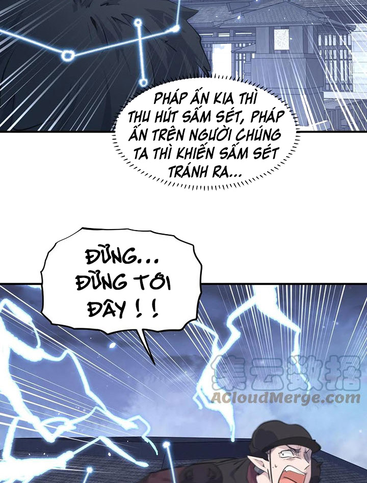 Tối Cường Thiên đế Hệ Thống chapter 44 - Trang 12