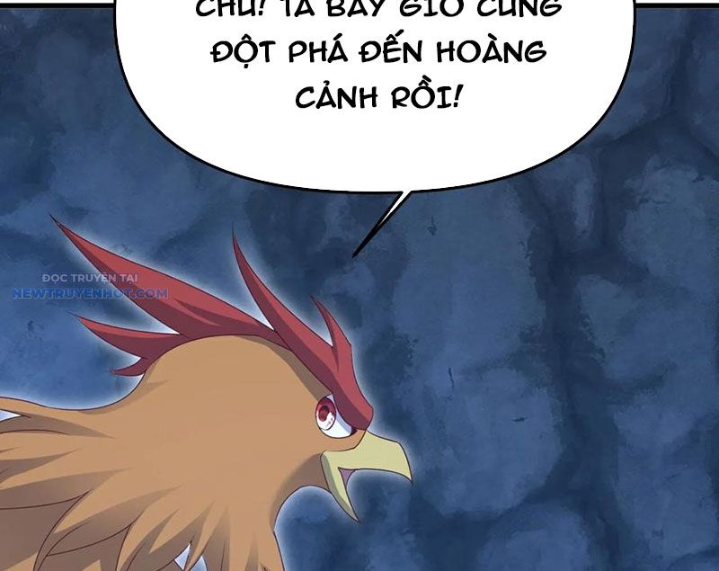 Tiên Võ Đế Tôn chapter 724 - Trang 98