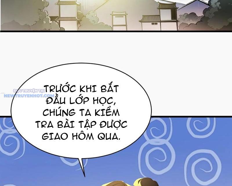 Ta Thật Không Muốn Làm Thánh Tiên chapter 61 - Trang 56